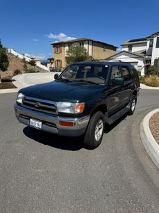 Used 1998 Toyota 4Runner SR5