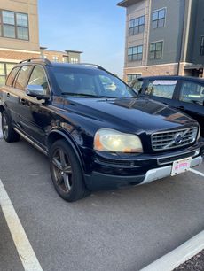 Used 2010 Volvo XC90 3.2 R-Design