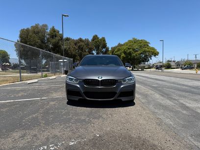 Used 2017 BMW 340i Sedan