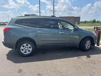 Used 2009 Chevrolet Traverse LS