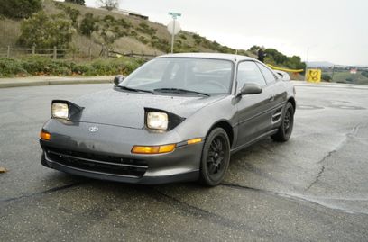 Used 1993 Toyota MR2