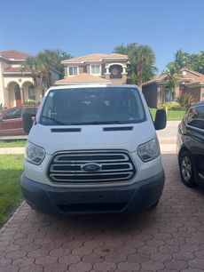 Used 2016 Ford Transit 350 XLT