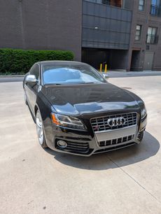 Used 2009 Audi S5 4.2