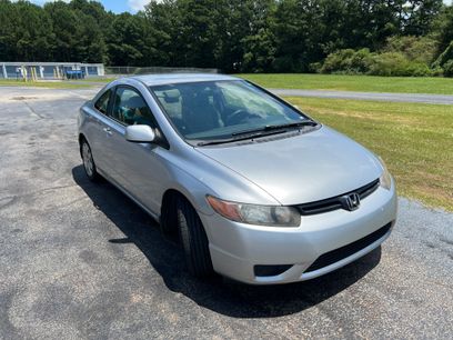 Used 2006 Honda Civic LX