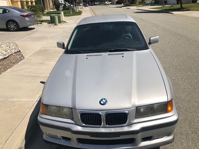 Used 1999 BMW 328iS Coupe
