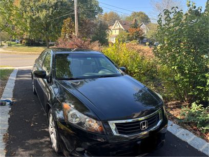 Used 2010 Honda Accord EX-L