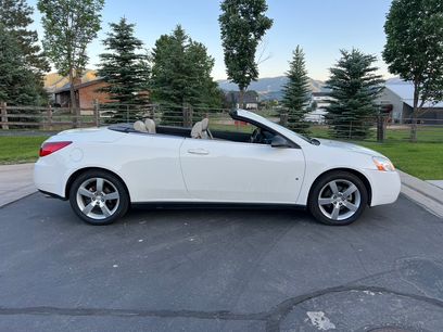 Used 2007 Pontiac G6 GT w/ Sport Package