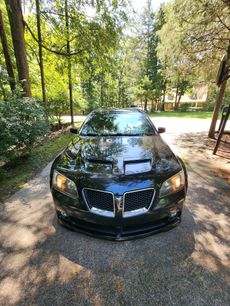 Used 2009 Pontiac G8 GT w/ Premium Package