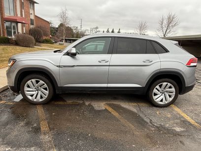 Used 2023 Volkswagen Atlas Cross Sport SE