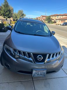 Used 2010 Nissan Murano SL w/ Leather Pkg