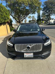 Used 2019 Volvo XC90 T8 Inscription w/ Luxury Package