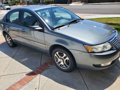 Used 2005 Saturn ION Level 3