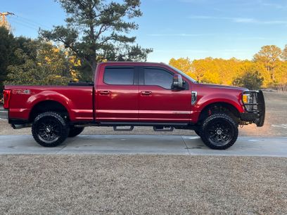Used 2017 Ford F250 Lariat w/ Lariat Value Package