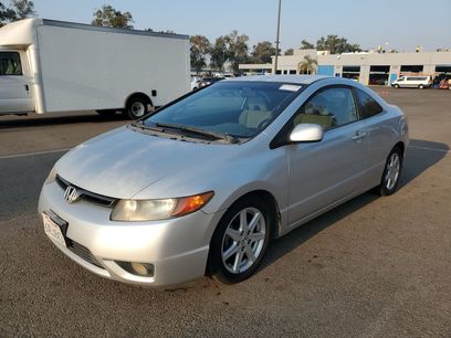 Used 2007 Honda Civic LX