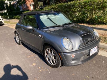 Used 2005 MINI Cooper S