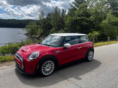 Used 2022 MINI Cooper SE