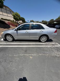 Used 2006 Honda Accord EX-L