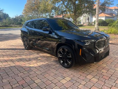 Used 2023 BMW XM