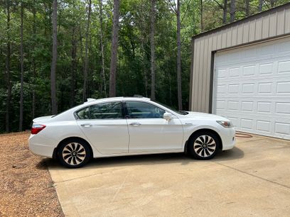 Used 2015 Honda Accord EX-L