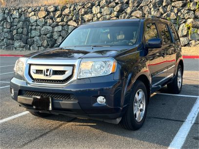 Used 2011 Honda Pilot EX-L