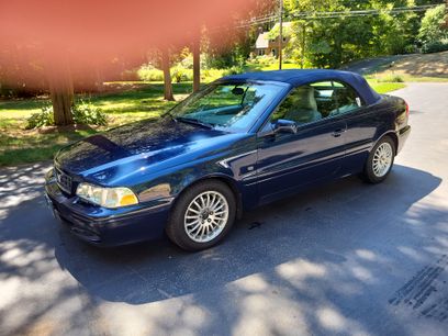 Used 2004 Volvo C70 LT