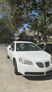 Used 2007 Pontiac G6 GT
