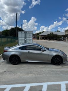 Used 2016 Lexus RC 200t