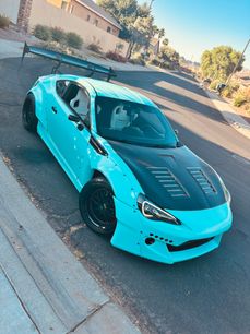Used 2013 Scion FR-S