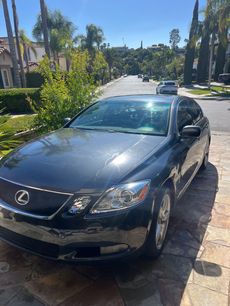 Used 2007 Lexus GS 350