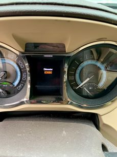 Used 2012 Buick LaCrosse Convenience