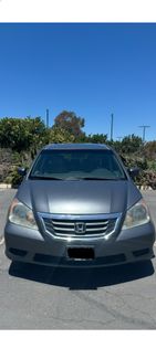 Used 2010 Honda Odyssey EX-L