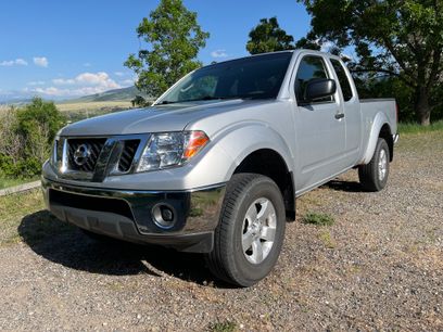 Used 2010 Nissan Frontier SE w/ SE Value Truck Pkg
