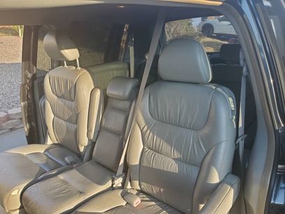Used 2006 Honda Odyssey EX-L