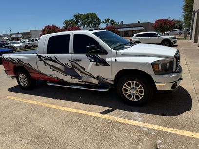Used 2006 Dodge Ram 2500 Truck SLT