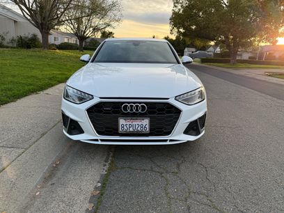 Used 2020 Audi A4 2.0T Premium Plus w/ Premium Plus Package