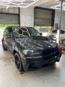 Used 2011 BMW X5 M