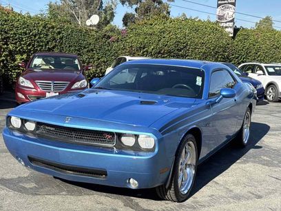 Used 2010 Dodge Challenger R/T