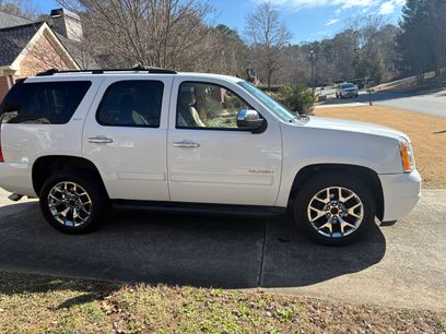 Used 2012 GMC Yukon SLT