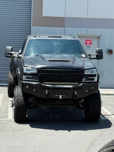 Used 2004 Chevrolet Silverado 3500 4x4 Crew Cab w/ Heavy-Duty Power Package