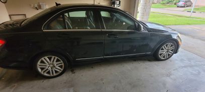 Used 2009 Mercedes-Benz C 300 Sedan