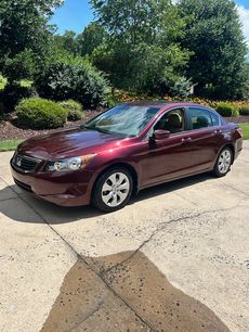 Used 2009 Honda Accord EX-L