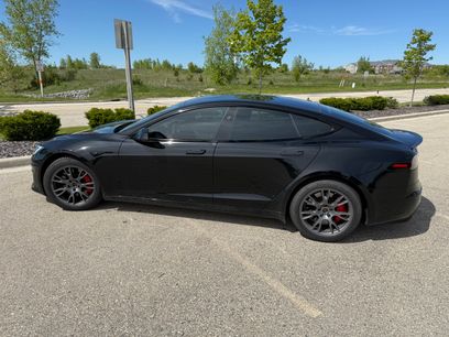 Used 2023 Tesla Model S Plaid