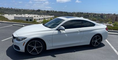 Used 2020 BMW 430i Coupe w/ Convenience Package