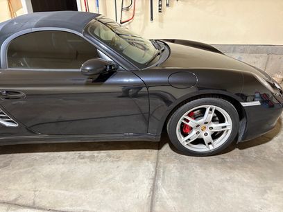 Used 2006 Porsche Boxster S