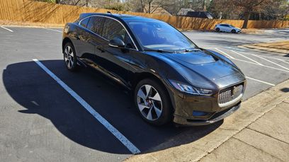 Used 2019 Jaguar I-PACE S