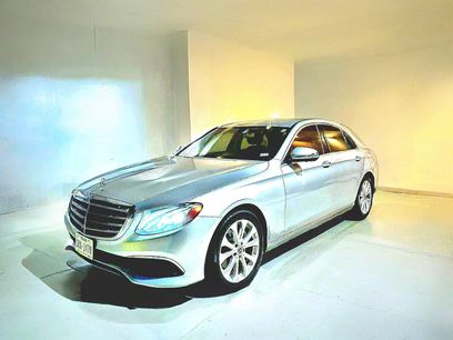 Used 2019 Mercedes-Benz E 300