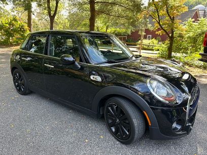 Used 2015 MINI Cooper S
