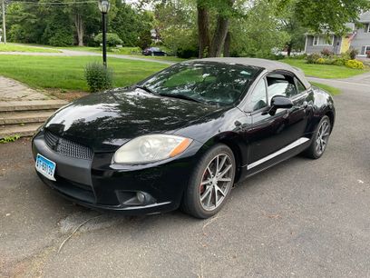 Used 2011 Mitsubishi Eclipse GS Sport