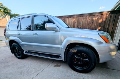Used 2007 Lexus GX 470