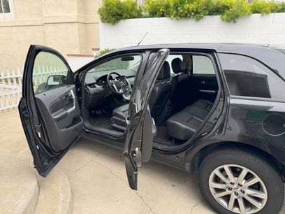 Used 2013 Ford Edge SEL